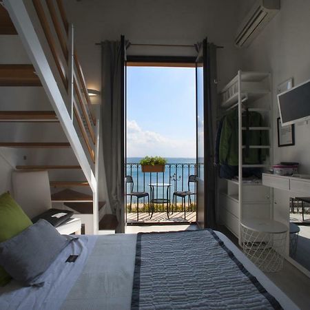 I Colori Del Vento B&B Вальдериче Экстерьер фото