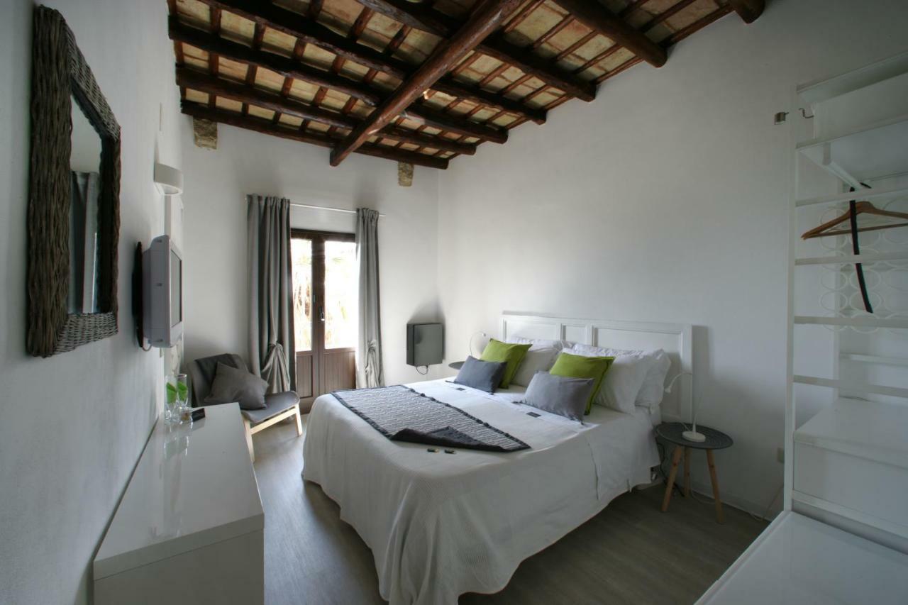 I Colori Del Vento B&B Вальдериче Экстерьер фото